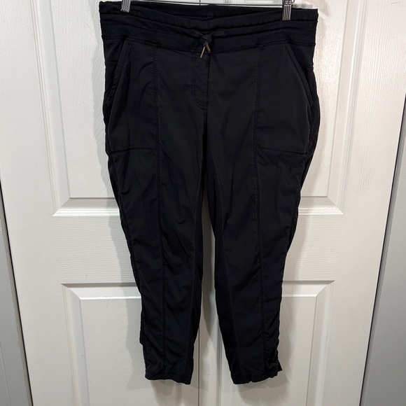lululemon athletica street to studio pants - Picture 5 of 13